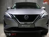 Nissan Qashqai 1.3 DIG-T N-Connecta