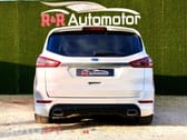Ford S-Max 2.0 TDCi Titanium Powershift