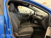 Ford Focus 1.0 EcoBoost ST-Line