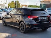 Mercedes-Benz A 250 e 8G-DCT Edition AMG Line