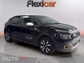 Citroen C3 1.2 PureTech C-Series