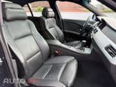 BMW 535 dA