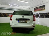 Dacia Logan MCV 0.9 TCe Comfort Bi-Fuel