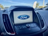 Ford C-Max 1.5 TDCi S&S Titanium