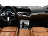BMW 420 d Pack M Auto