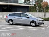 Peugeot 308 1.5 BlueHDi Style