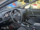 Peugeot 407 2.0 HDi Executive