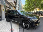Volvo XC90 2.0 T8 PHEV Plus Bright AWD