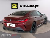 BMW M850i GRAN COUPE xDRIVE