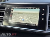 Peugeot 308 1.2 Purtech GTLine