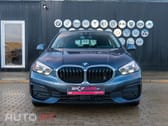 BMW 116 d Corporate Edition