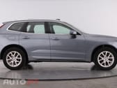 Volvo XC60 2.0 T8 PHEV Momentum Plus AWD