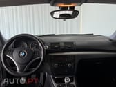 BMW 118 d
