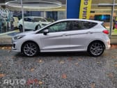 Ford Fiesta 1.0 EcoBoost ST-Line