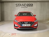Hyundai i30 1.6 CRDi Style