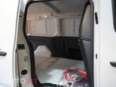 Fiat e-Doblo 50 kWh Maxi