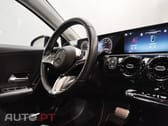 Mercedes-Benz A 200 Standard