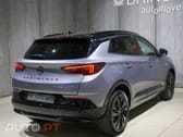 Opel Grandland (X) 1.2 T GS Line AT