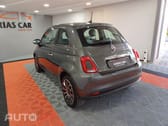 Fiat 500 1.0 Hybrid Connect