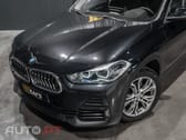 BMW X2 18 i sDrive Auto