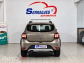 Dacia Sandero 0.9 TCe Stepway