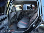 BMW 216 d 7L Line Sport