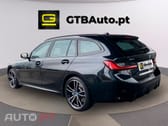 BMW 330 xDrive Touring M Sport I.V.A DEDUTIVEL