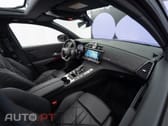 DS DS7 Crossback E-Tense Rivoli EAT8