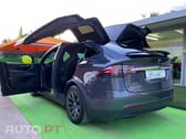 Tesla Model X 100D