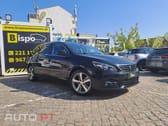 Peugeot 308 SW 1.2 PureTech Allure Pack