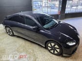 Hyundai Ioniq 6 77 kWh Premium