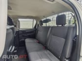 Toyota Hilux 2.4 D-4D 2WD CD