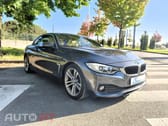 BMW 420 d Aut. Modern Line