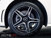 Mercedes-Benz A 250 e AMG Line
