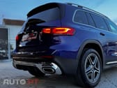 Mercedes-Benz GLB 200 d AMG Line