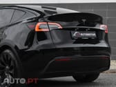 Tesla Model Y Performance Tração Integral