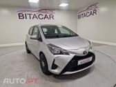 Toyota Yaris 1.0 VVT-I ACTIVE