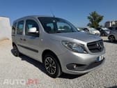 Mercedes-Benz Citan 109 CDi/27