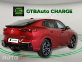 BMW iX2 I.V.A DEDUTÍVEL xDrive30 M Sport