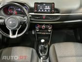 Kia Picanto 1.0 CVVT EX