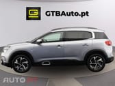 Citroen C5 Aircross 1.5 BHDI FEEL PACK  I.V.A DEDUTÍVEL