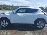 Nissan Juke 1.2 DIG-T Acenta Connect