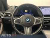 BMW i4 eDrive40 Gran Coupe