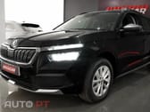 Skoda Kamiq 1.0 TSI Style DSG