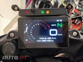Benelli TRK TRK 702