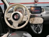 Fiat 500 1.2 Lounge MTA