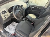 Volkswagen Polo 1.0 Confortline