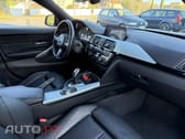 BMW 420 d Pack M Auto