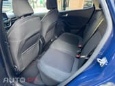 Ford Fiesta 1.0 EcoBoost Active+