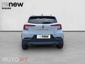 Renault Captur II RS Line 1.0 TCe 90cv